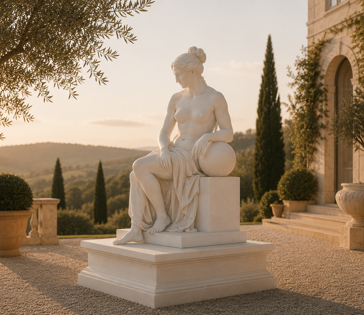 Sculpture